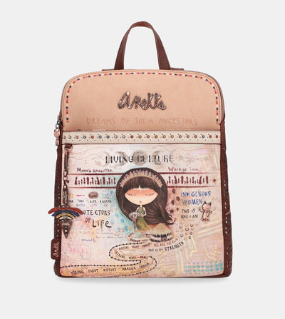 Sac à dos Anekke Multicolore