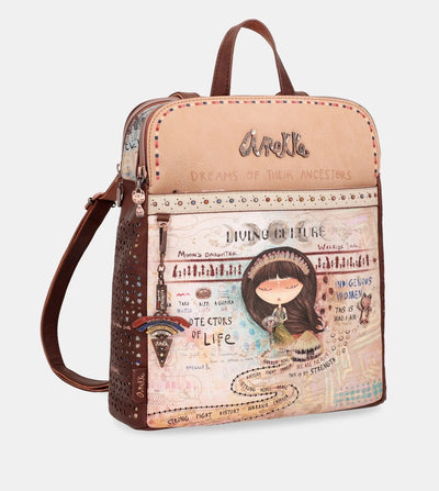 Sac à dos Anekke Multicolore