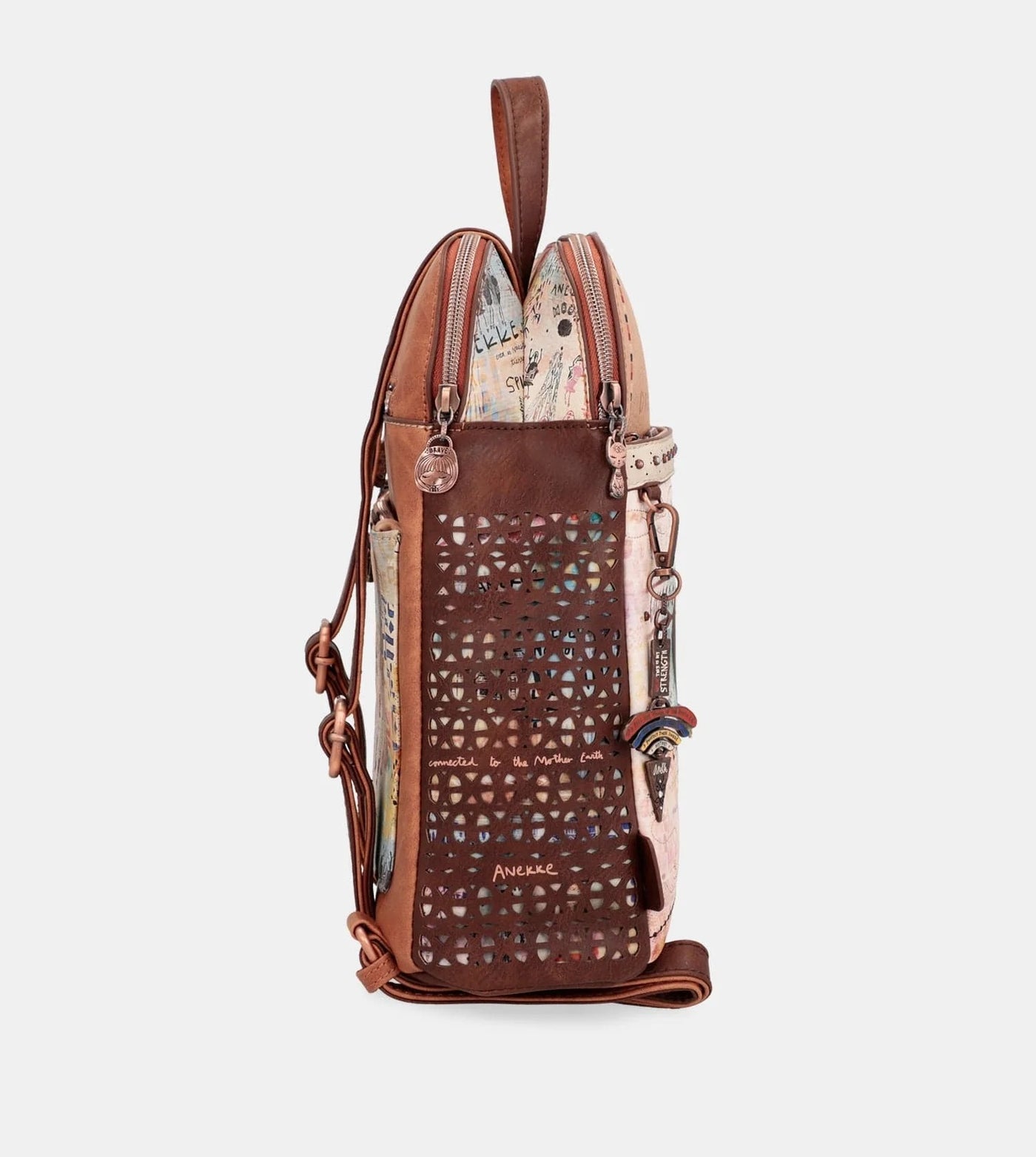Sac à dos Anekke Multicolore