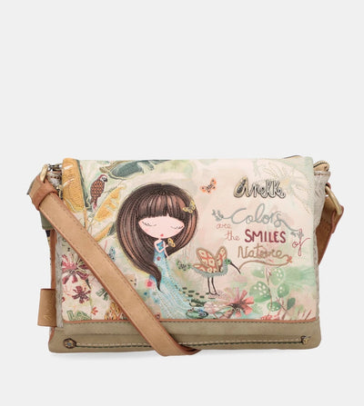 Sac à main Anekke Multicolore
