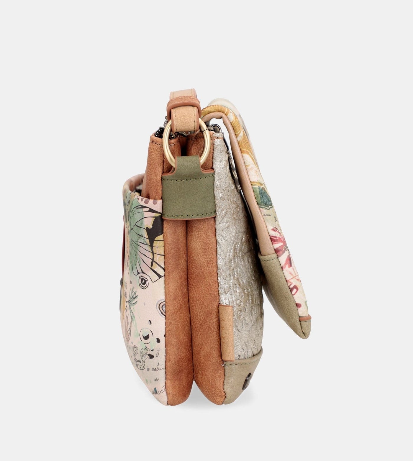 Sac à main Anekke Multicolore