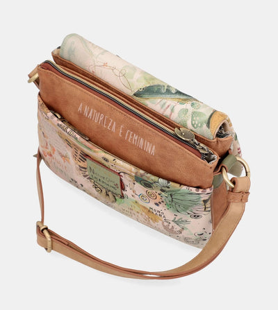 Sac à main Anekke Multicolore