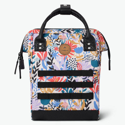 Sac à dos Cabaia Multicolore