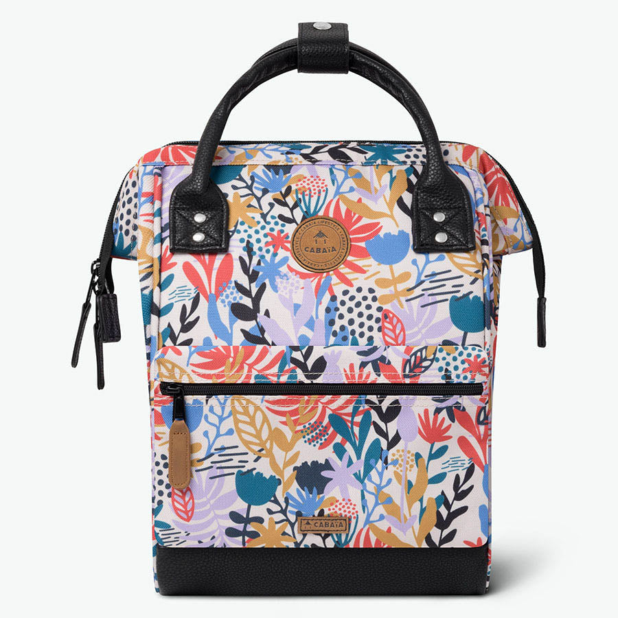 Sac à dos Cabaia Multicolore