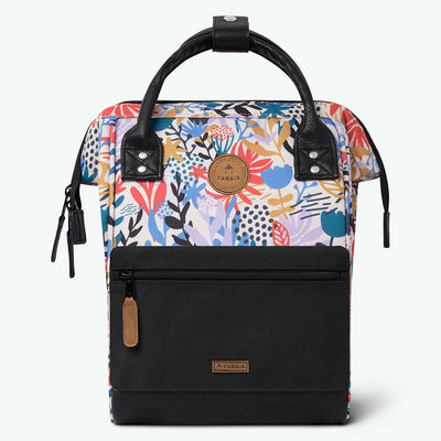 Sac à dos Cabaia Multicolore