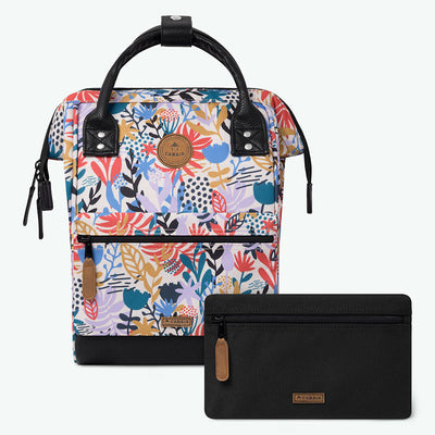 Sac à dos Cabaia Multicolore