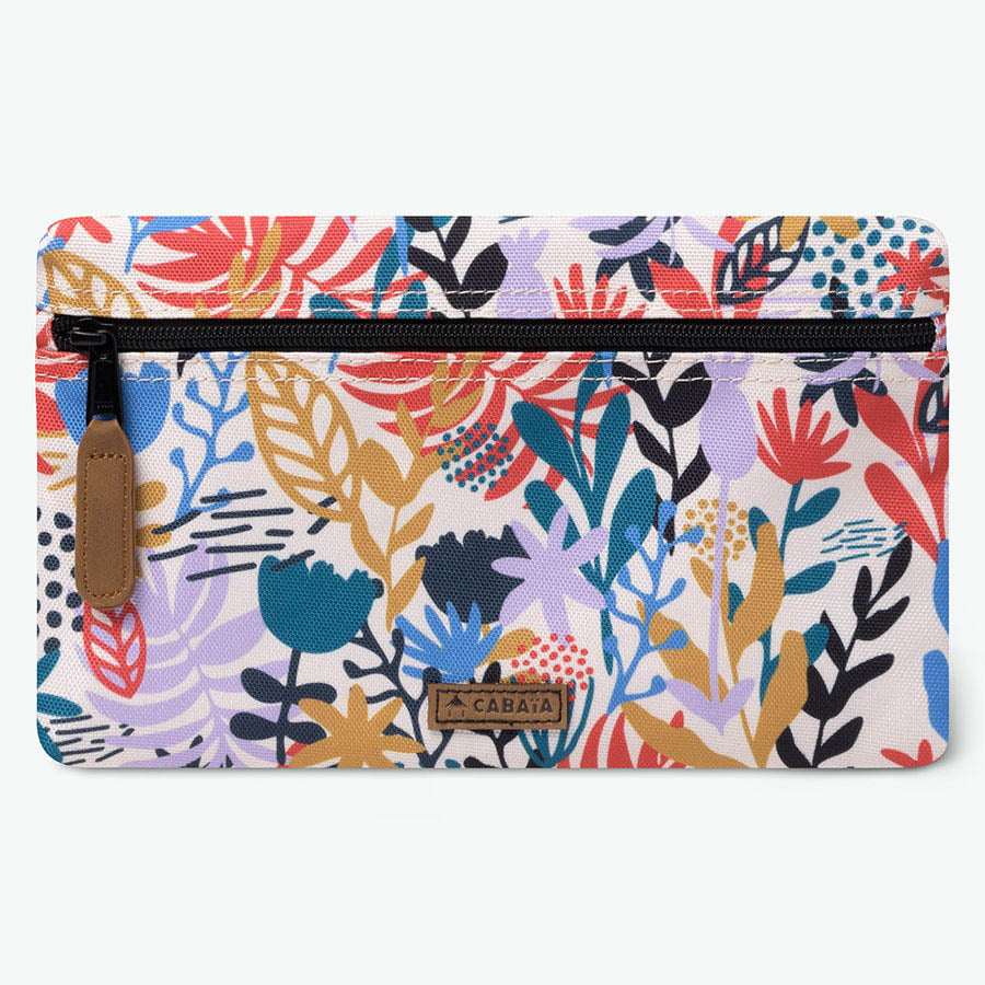 Sac à dos Cabaia Multicolore
