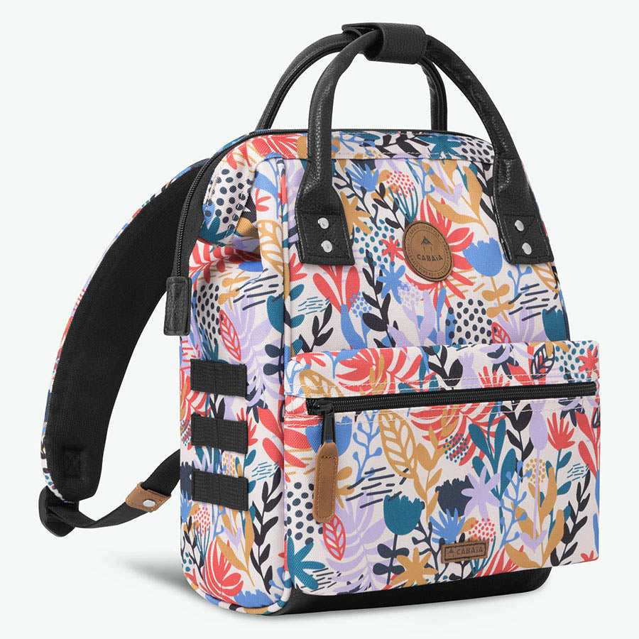 Sac à dos Cabaia Multicolore