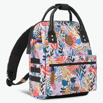 Sac à dos Cabaia Multicolore
