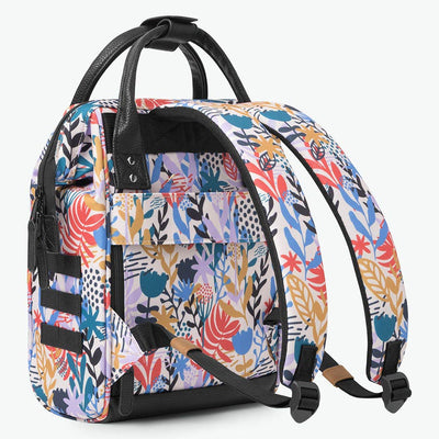 Sac à dos Cabaia Multicolore