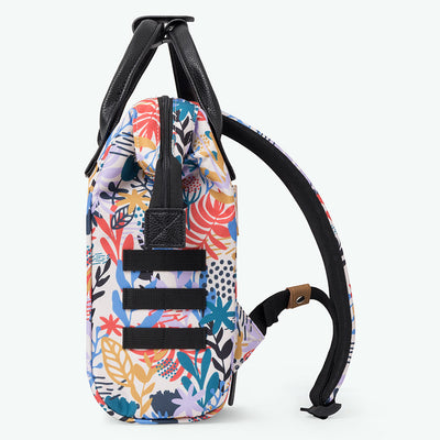 Sac à dos Cabaia Multicolore