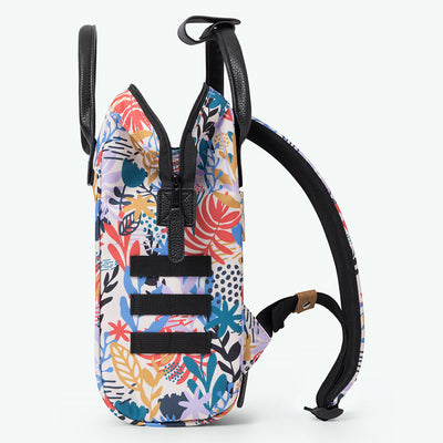 Sac à dos Cabaia Multicolore