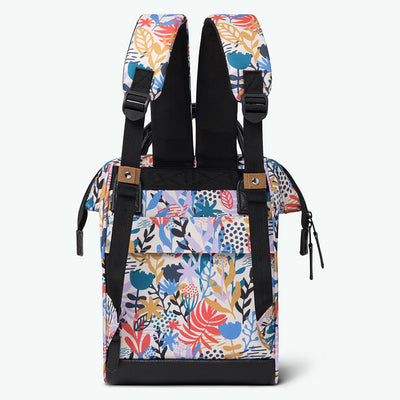 Sac à dos Cabaia Multicolore