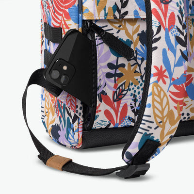 Sac à dos Cabaia Multicolore