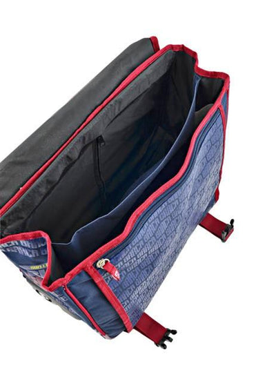 Cartable FCB BARCA Bleu