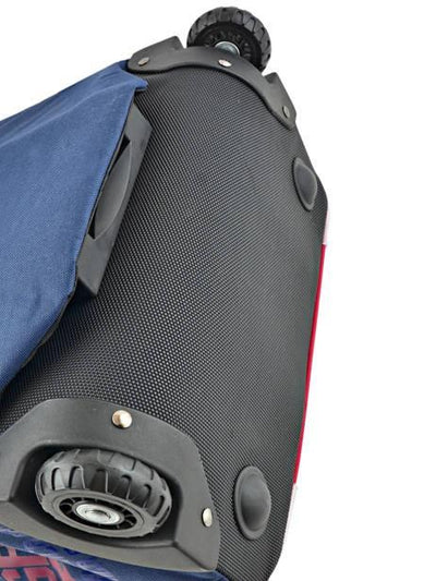 Cartable FCB BARCA Bleu