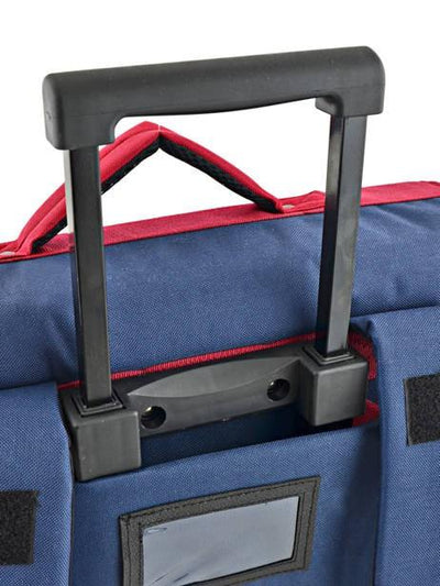 Cartable FCB BARCA Bleu