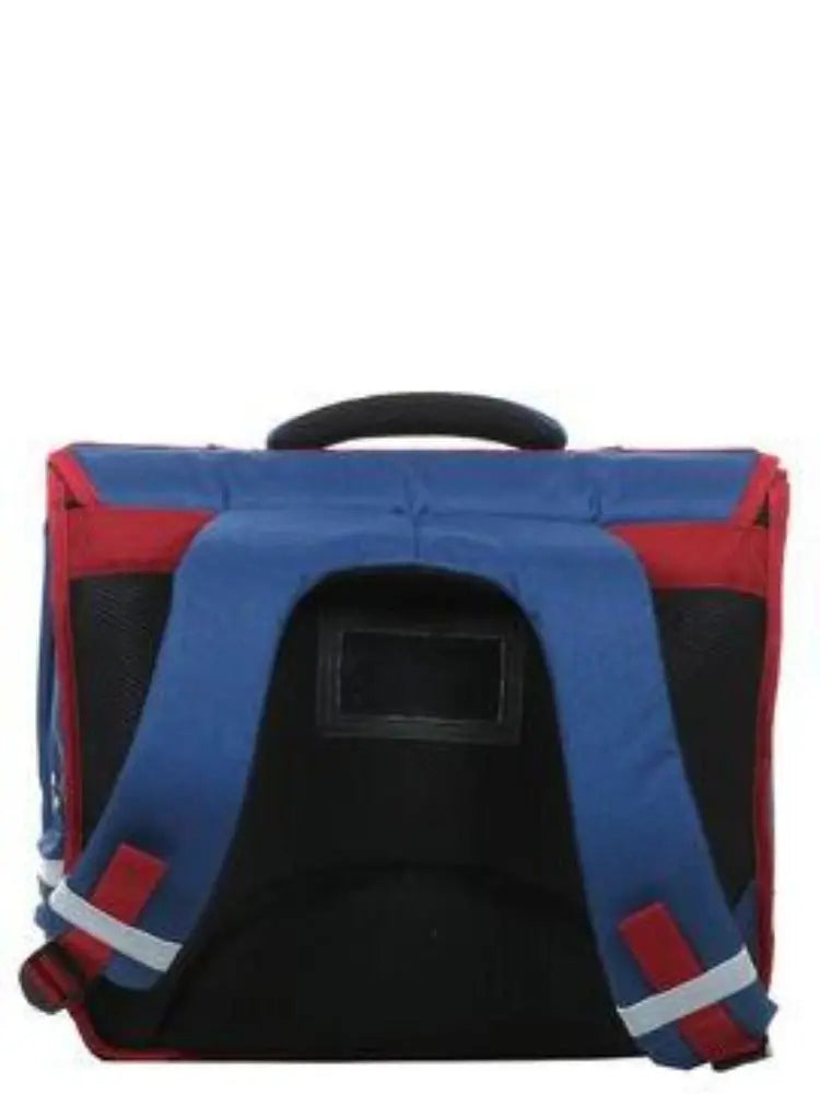 Cartable FCB BARCA Bleu