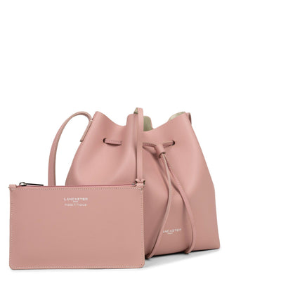 Sac à main Lancaster Rose