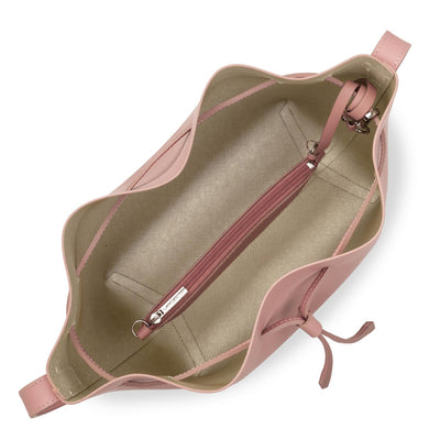 Sac à main Lancaster Rose