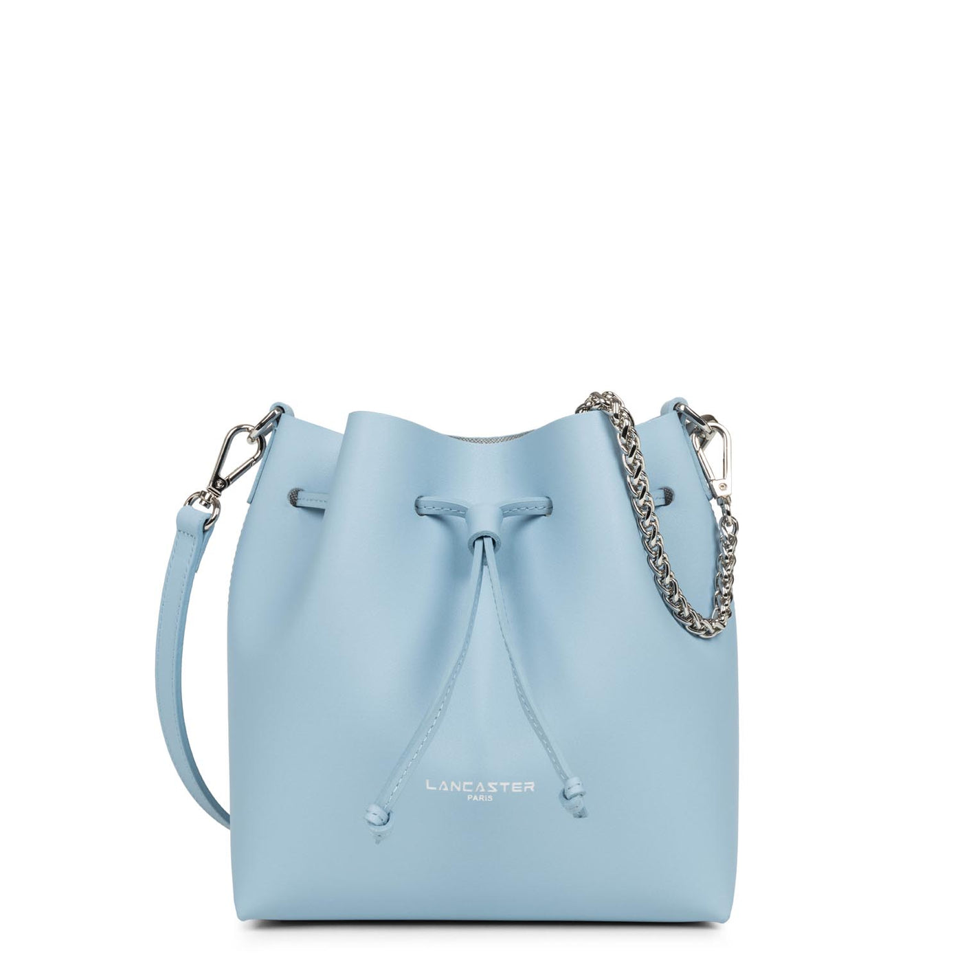 Sac à main Lancaster Bleu