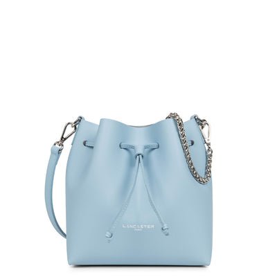Sac à main Lancaster Bleu