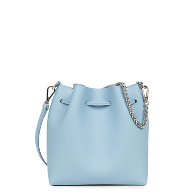 Sac à main Lancaster Bleu