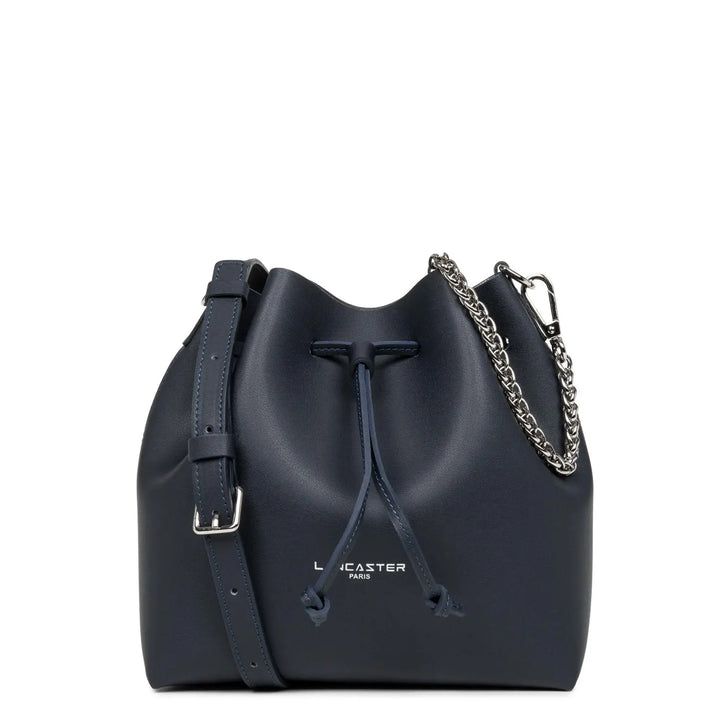 Sac à main Lancaster Bleu