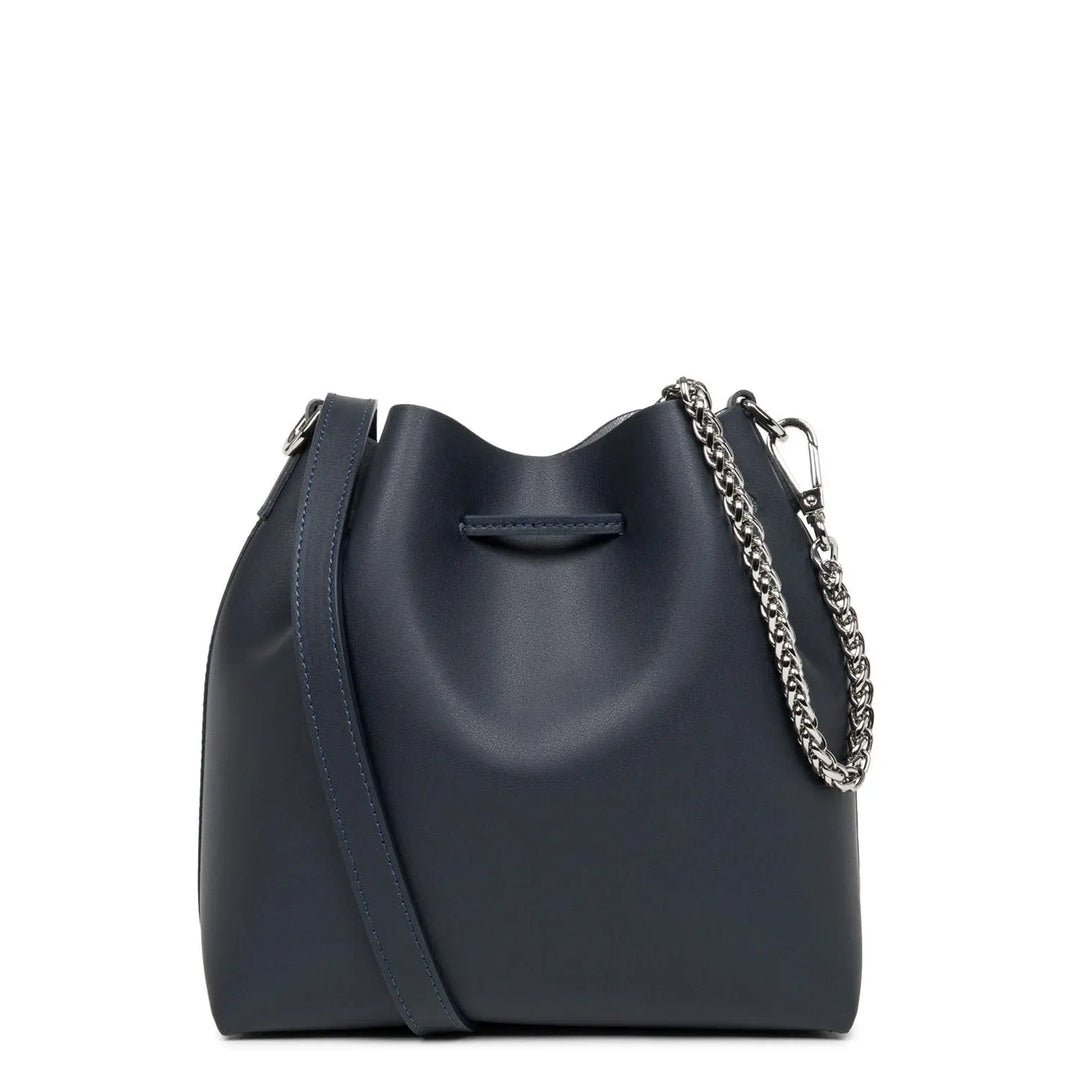 Sac à main Lancaster Bleu