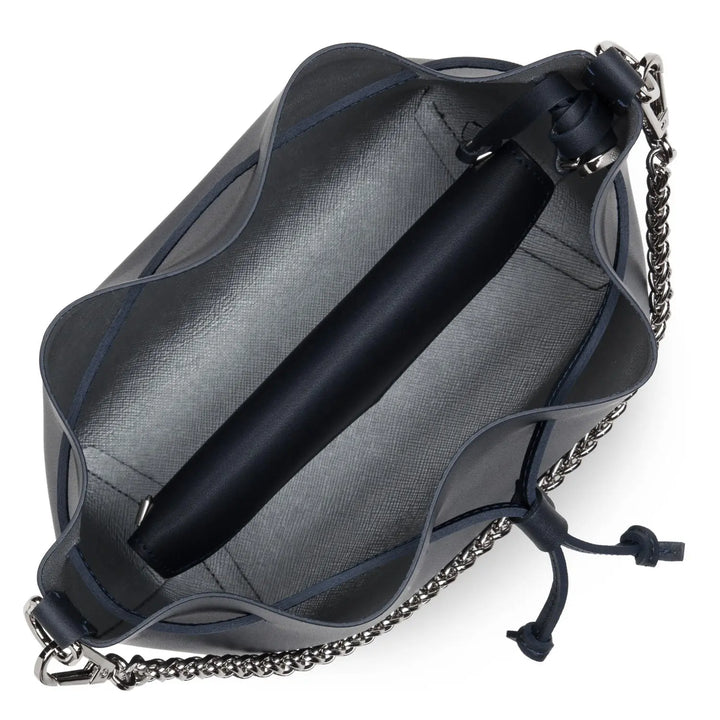 Sac à main Lancaster Bleu