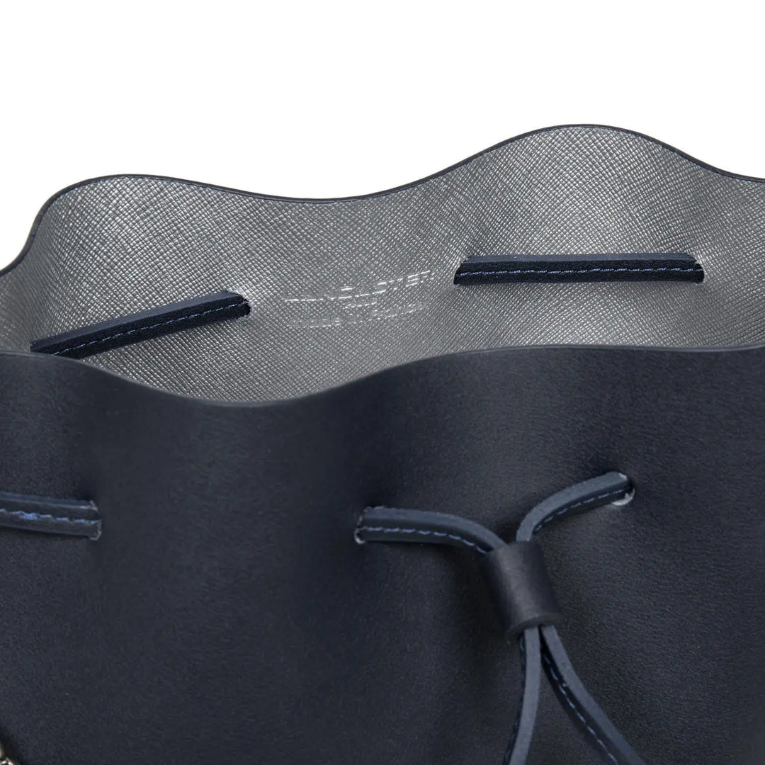 Sac à main Lancaster Bleu