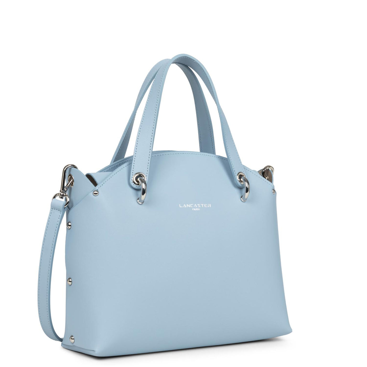 Sac à main Lancaster Bleu