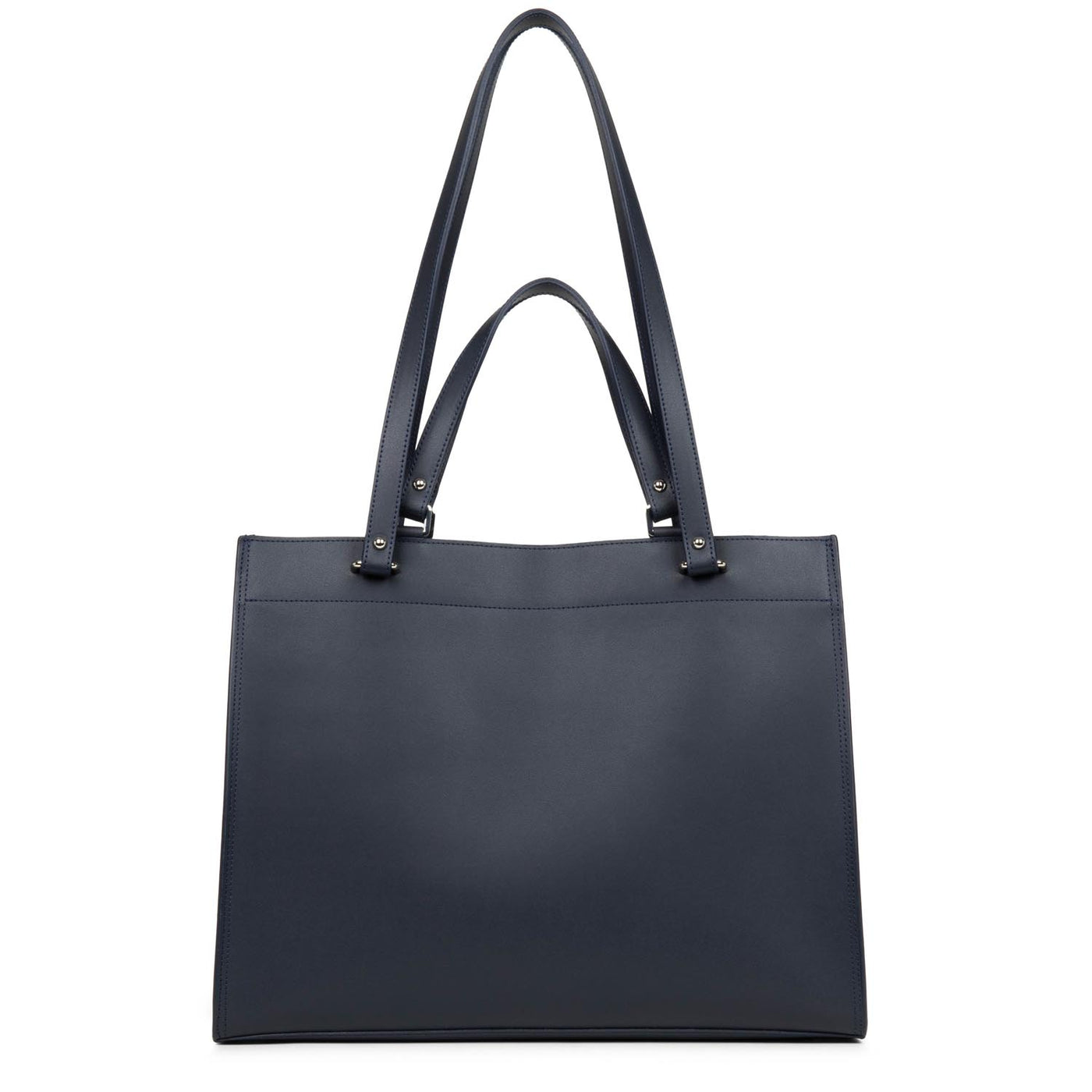 Cabas / Shopping Lancaster Bleu