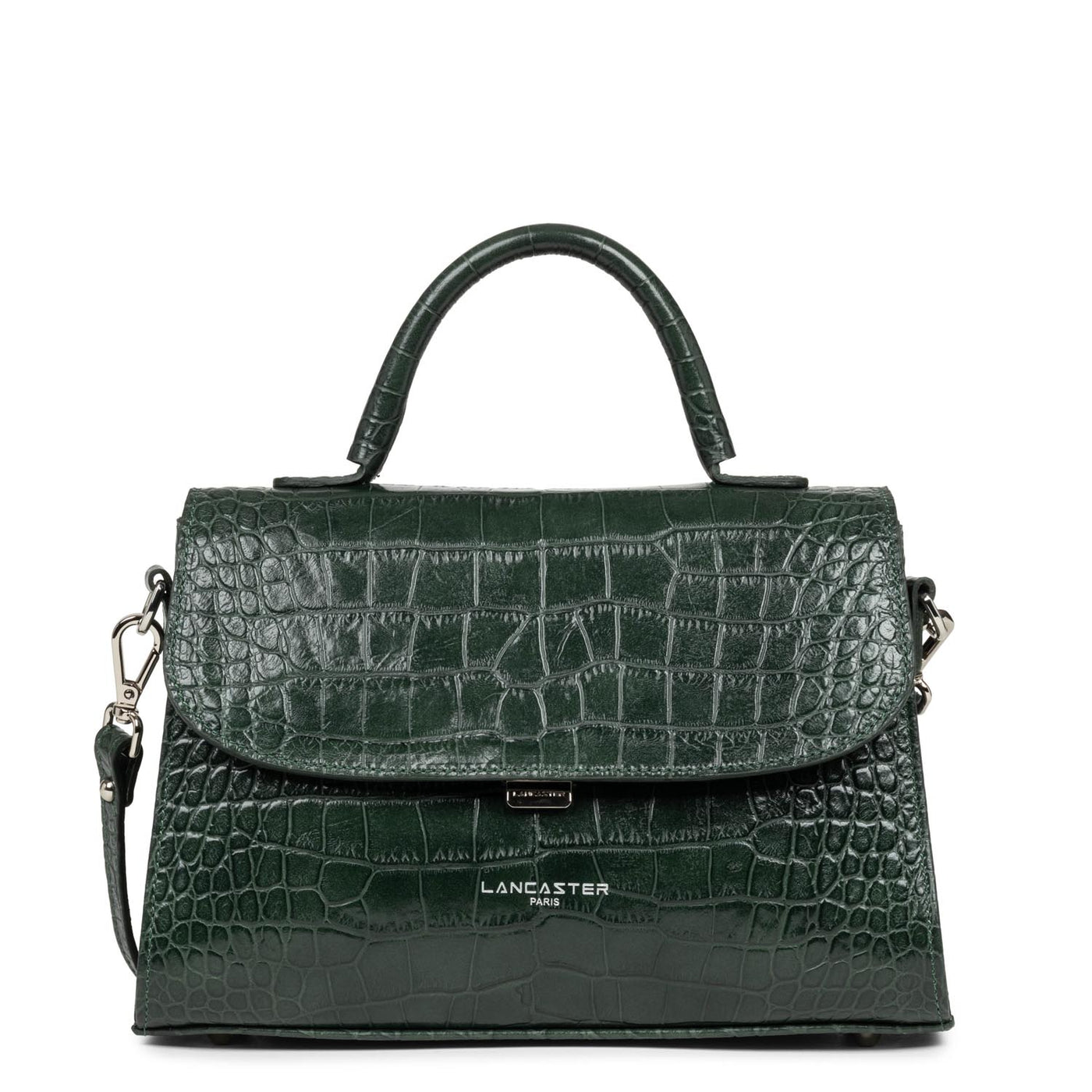 Sac à main Lancaster Vert