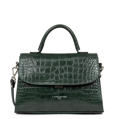 Sac à main Lancaster Vert