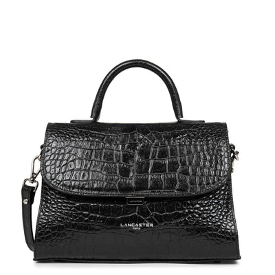 Sac à main Lancaster Noir