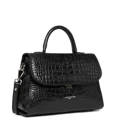 Sac à main Lancaster Noir