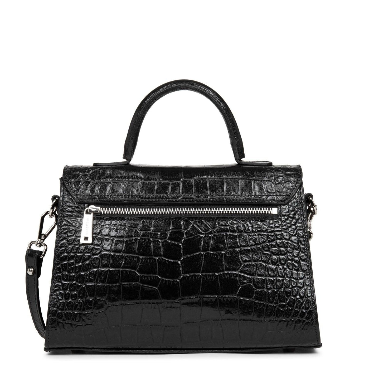 Sac à main Lancaster Noir
