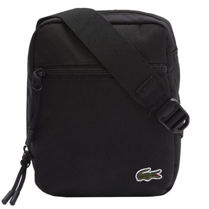 Sacoche Lacoste Noir