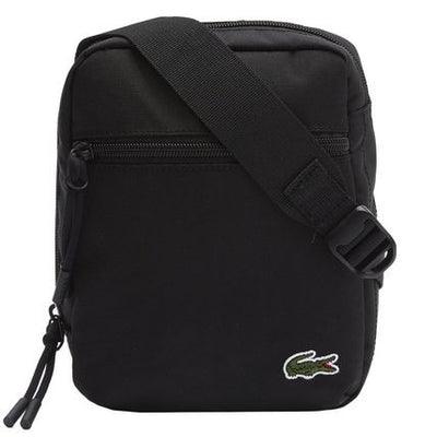 Sacoche Lacoste Noir