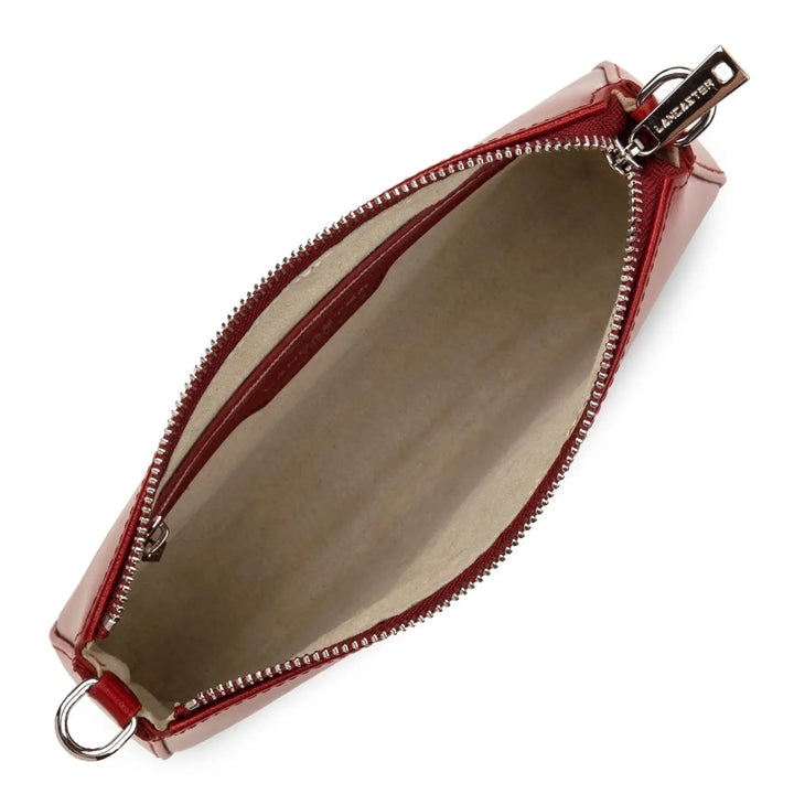 Sac à main Lancaster Rouge