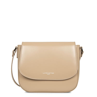 Sac à main Lancaster Beige