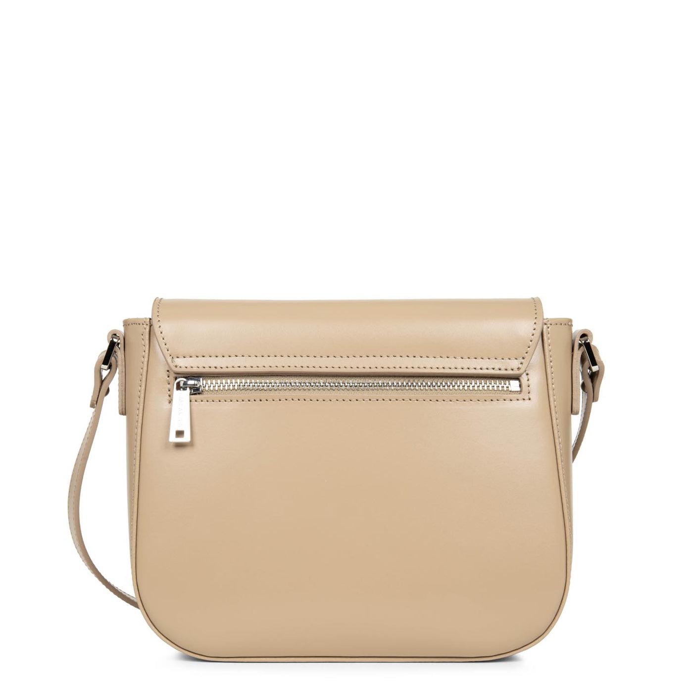 Sac à main Lancaster Beige