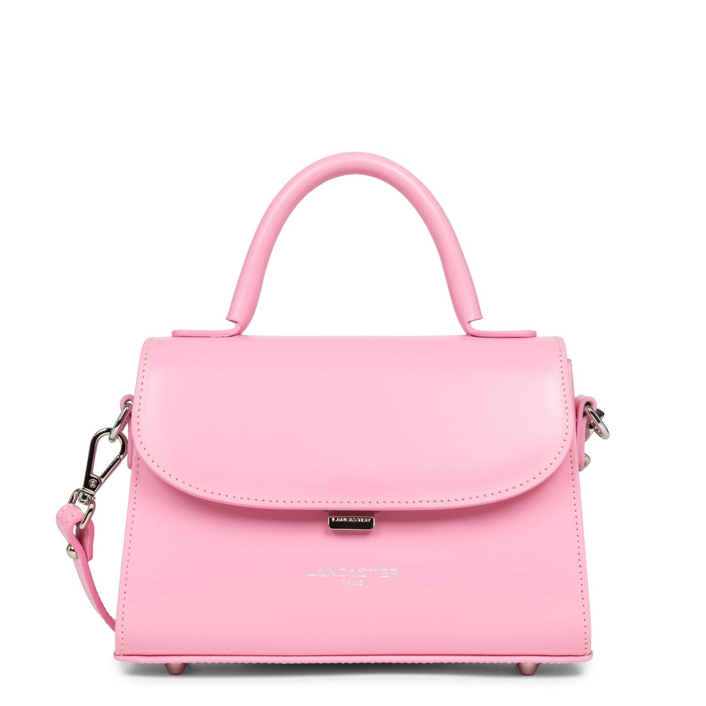 Sac à main Lancaster Rose