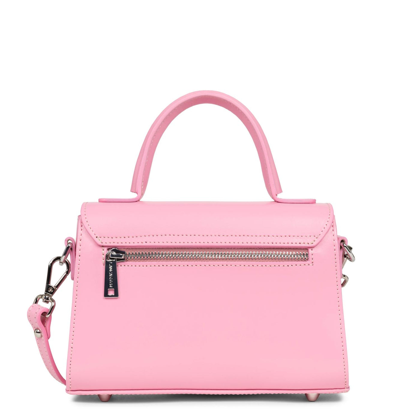 Sac à main Lancaster Rose