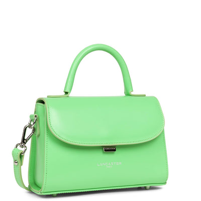 Sac à main Lancaster Vert