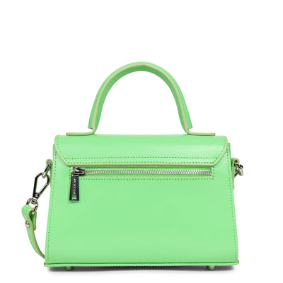 Sac à main Lancaster Vert