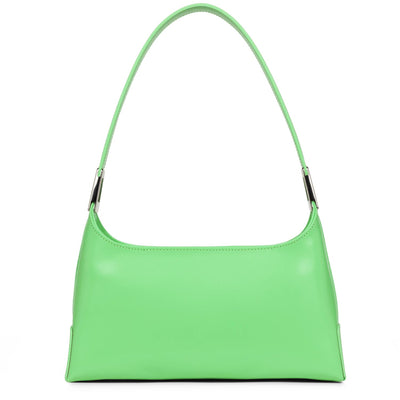 Sac à main Lancaster Vert