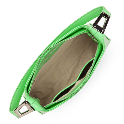 Sac à main Lancaster Vert