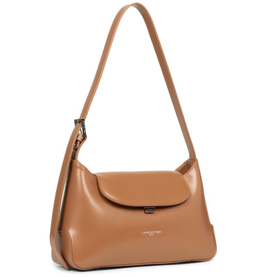 Sac à main Lancaster Marron